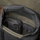 WOTANCRAFT NEW PILOT BACKPACK 18L BLACK