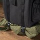 WOTANCRAFT NEW PILOT BACKPACK 18L BLACK