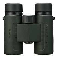 NIKON BINOCOLO PROSTAFF P3 10X30 BLACK