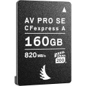 ANGELBIRD 160GB CF EXPRESS TYPE A