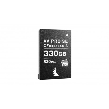 ANGELBIRD 330GB CF EXPRESS TYPE A