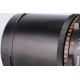 HASSELBLAD SONNAR CF 250MM F5,6 BLACK