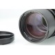 HASSELBLAD SONNAR CF 180MM F4 BLACK