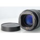 HASSELBLAD SONNAR CF 180MM F4 BLACK