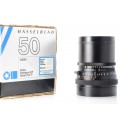 HASSELBLAD DISTAGON CF 50MM F4 T BLACK