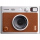 FUJIFILM INSTAX EVO BROWN