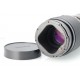 HASSELBLAD SONNAR CF 250MM F5,6 BLACK