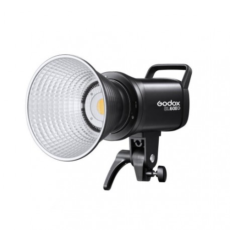 GODOX SL-60W II D VIDEO LIGHT 60W