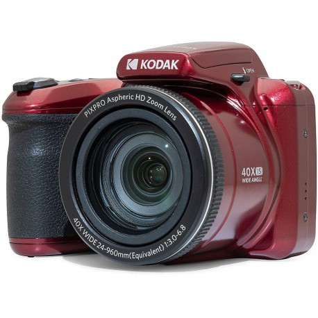 KODAK PIXPRO AZ405 RED