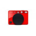 LEICA SOFORT 2 RED INSTANT CAMERA