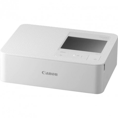 CANON SELPHY STAMPANTE CP1500 WHITE