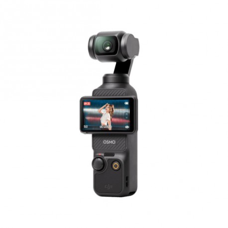 DJI OSMO POCKET 3 STABILIZZATORE VIDEO