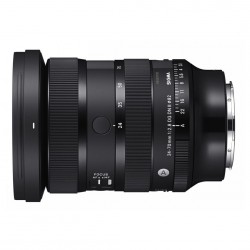 SIGMA OB. 24-70MM F/2.8 DG DN II L-MOUNT