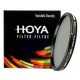 HOYA FILTRO ND VARIAB. II 3-400 72MM