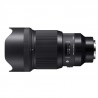 SIGMA SONY-E OBIETTIVO 85-F/1.4 DG HSM
