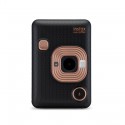 FUJIFILM INSTAX MINI LIPLAY ELEGANT BK