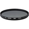 HOYA POLAR. CIRC. UX II STANDARD 55 MM