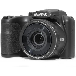 KODAK PIXPRO AZ255 BLACK