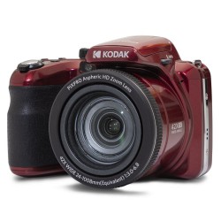 KODAK PIXPRO AZ425 RED