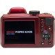 KODAK PIXPRO AZ425 RED