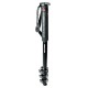 MANFROTTO MPMXPROA4 MONOPIEDE ALU A SEZ