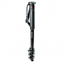 MANFROTTO MPMXPROA4 MONOPIEDE ALU A SEZ