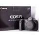 CANON EOS R BODY SCATTI EFF. CIRCA 46000