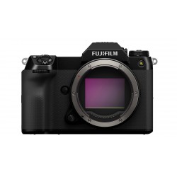 FUJIFILM GFX 100S II BODY