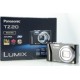 PANASONIC LUMIX TZ20 BLACK