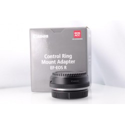 CANON CONTROL RING ADAPTER EF-EOS R