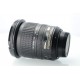 NIKON AF-S 10-24MM F3,5-4,5 G ED