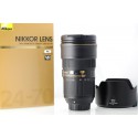 NIKON AF-S 24-70 F2,8 G ED VR N