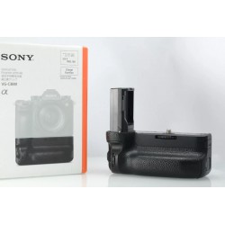 SONY VG-C3EM GRIP BLACK PER 9/7RIII