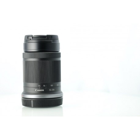 CANON RF-S 55-210 F.5-7,1 IS STM