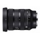 SIGMA OB. 24-70MM F/2.8 DG DN II E-MOUNT