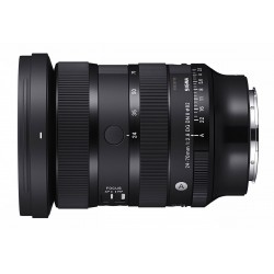 SIGMA OB. 24-70MM F/2.8 DG DN II E-MOUNT