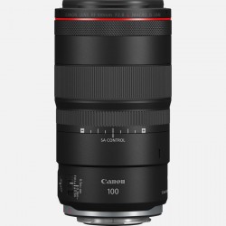 CANON RF 100MM F2,8 L MACRO IS USM