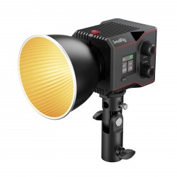 SMALLRIG 4376 RC60B COB LED VIDEO LIGHT