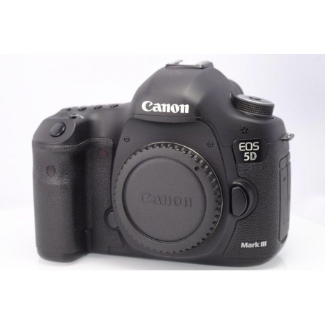 CANON EOS 5D MARK III SCATTI EFF. 122589