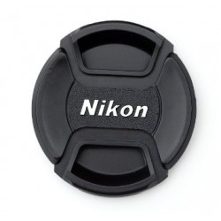 NIKON TAPPO LC-52 COP. FRONTALE