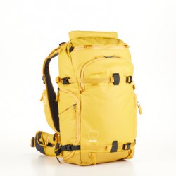 SHIMODA ACTION X30 V2 YELLOW