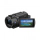 SONY VIDEO FDR-AX43A VIDEOCAMERA 4K