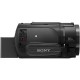 SONY VIDEO FDR-AX43A VIDEOCAMERA 4K