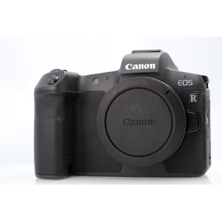 CANON EOS R BODY SATTI EFF. 61000