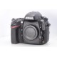 NIKON D800 CORPO SCATTI EFF. 9452