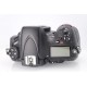 NIKON D800 CORPO SCATTI EFF. 9452