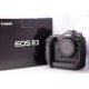 CANON EOS R3 SCATTI EFF. 1000