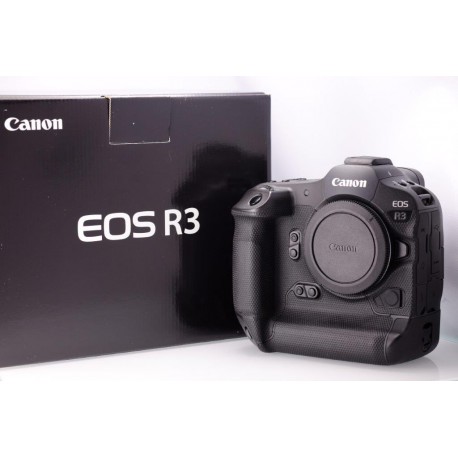 CANON EOS R3 SCATTI EFF. 1000