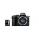 NIKON Z50 II BODY + SDXC 128GB