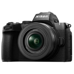 NIKON Z50 II BODY + 16-50 DX + SD 128GB